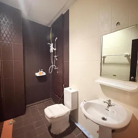 Nine Blue Boutique Hotel