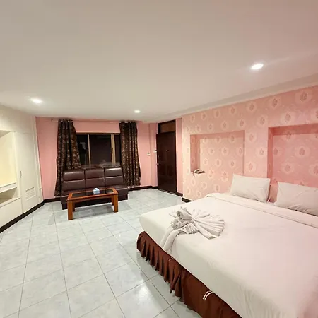 Hotel Nine Blue Boutique