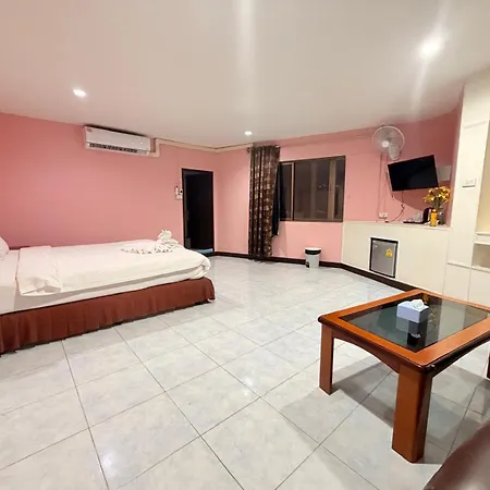 Nine Blue Boutique Hotel