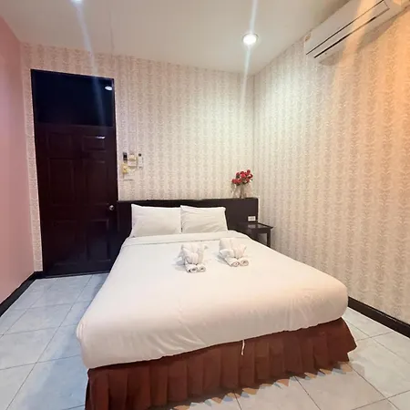 Hotel Nine Blue Boutique