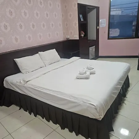 Hotel Nine Blue Boutique