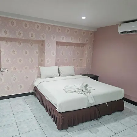 Hotel Nine Blue Boutique 3*