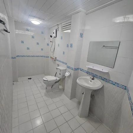 Nine Blue Boutique Hotel Pattaya