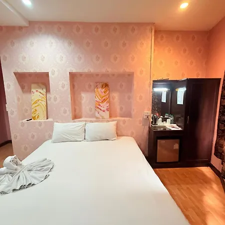 Hotel Nine Blue Boutique 3*
