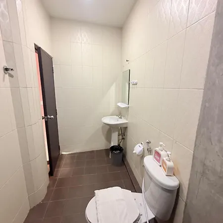 Nine Blue Boutique Hotel Pattaya