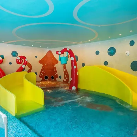 Hotel Melia 5*