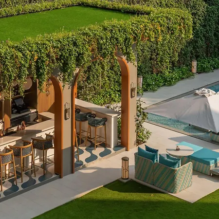 Hotel Melia