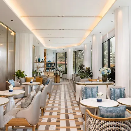 Hotel Melia 5*