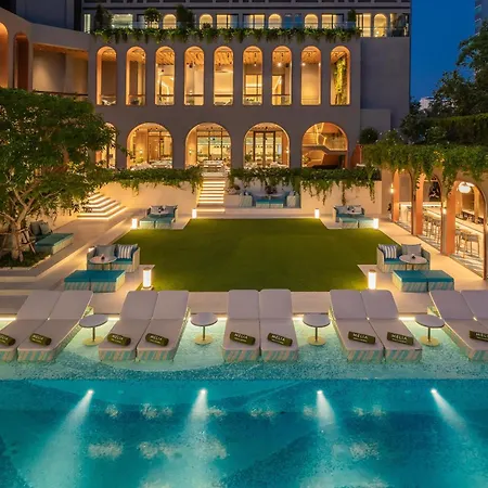 Melia Hotel