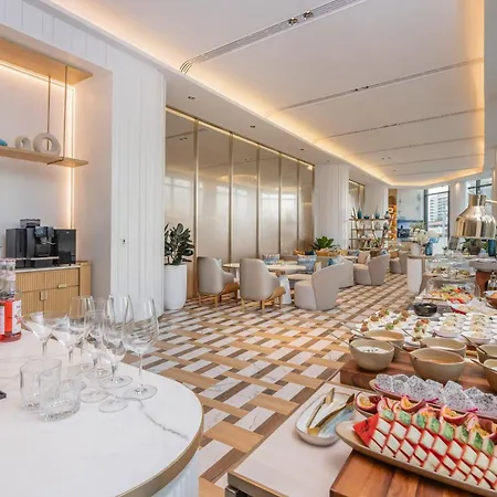 Hotel Melia 5*