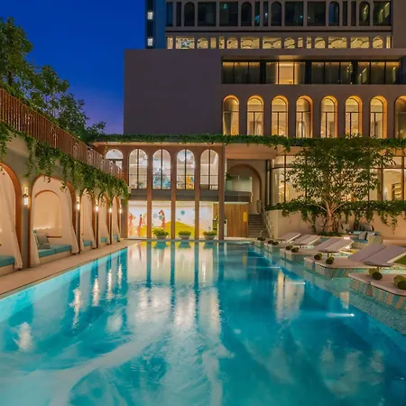 Melia Hotel