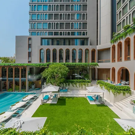 Melia Hotel 5*