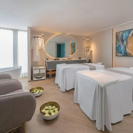 Melia Pattaya