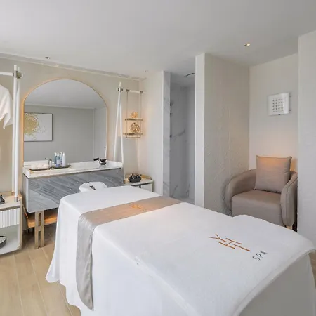 Melia 5* Pattaya