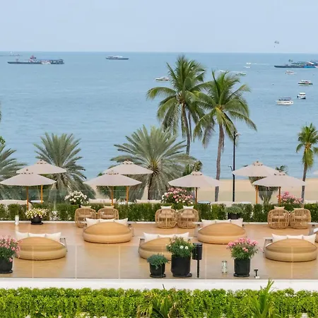 Melia Pattaya