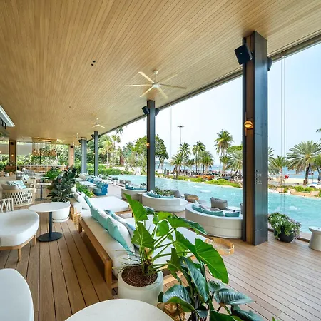 Melia Hotel Pattaya