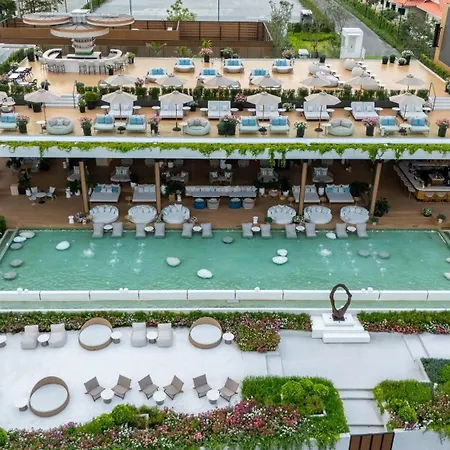 Melia 5* Pattaya