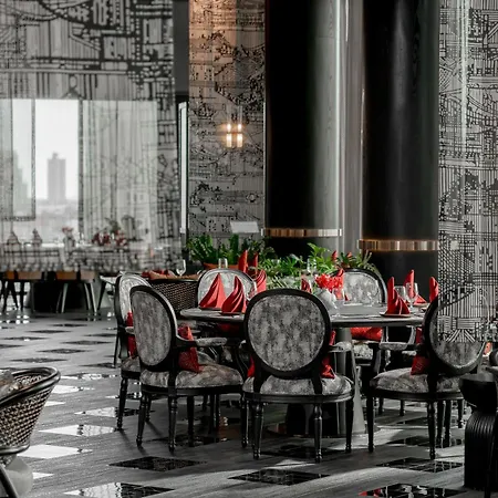 Melia Pattaya