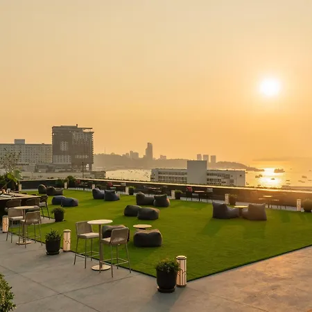 Melia Hotel 5*