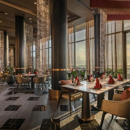 Hotel Melia 5*
