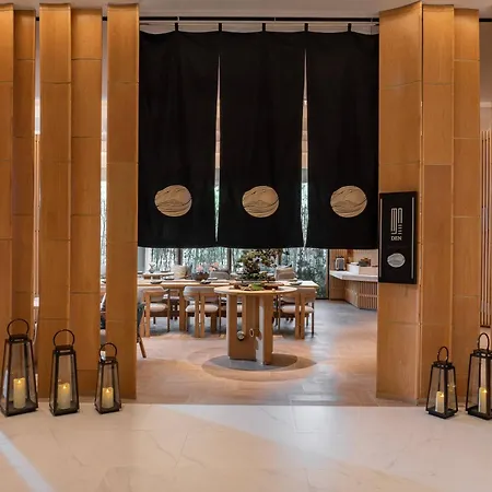 Hotel Melia Pattaya