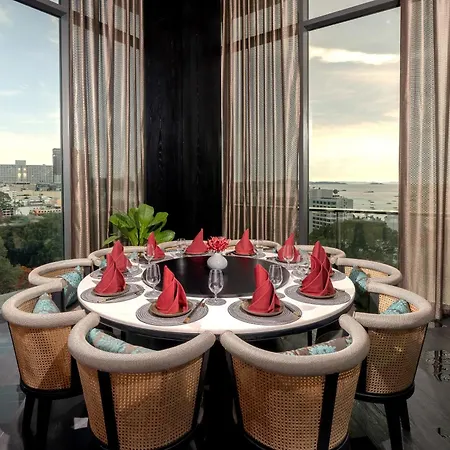 Melia Hotel Pattaya