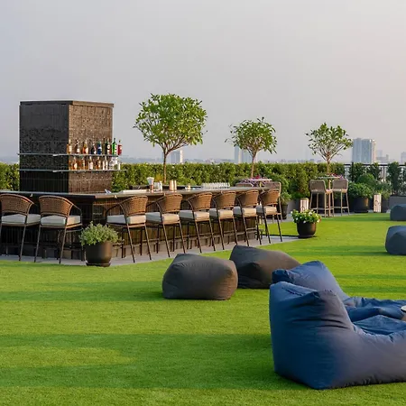 Melia 5* Pattaya