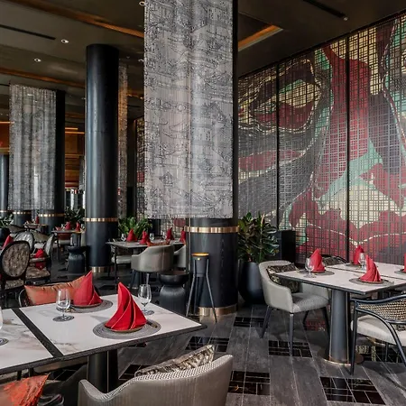 Melia Hotel