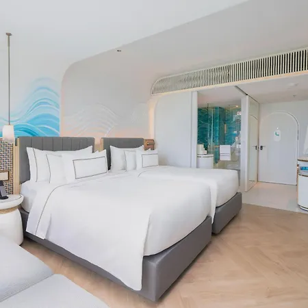 Melia Hotel 5*