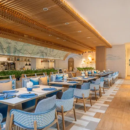 Melia Hotel