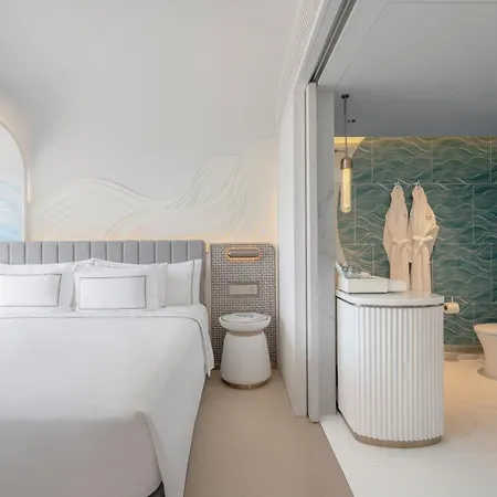 Melia Hotel