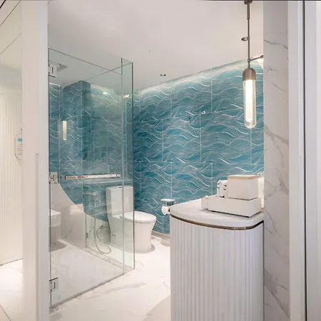 Melia 5* Pattaya