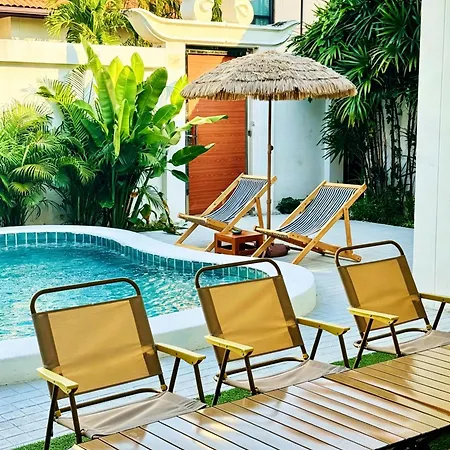 Majestic Seaside Private Pattaya