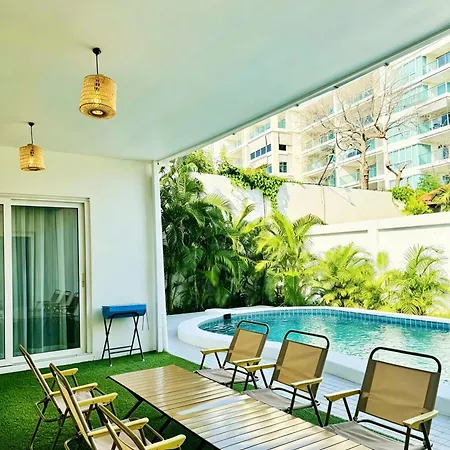Villa Majestic Seaside Private