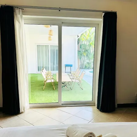 Majestic Seaside Private Villa Pattaya