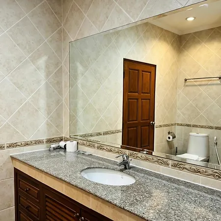 Villa Majestic Seaside Private