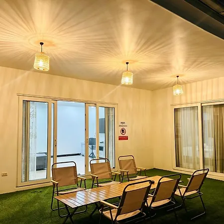Villa Majestic Seaside Private Pattaya