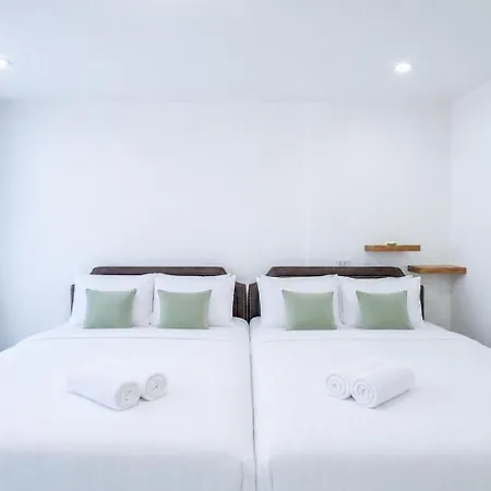 Villa 3 Bedroom Pool Royal Park Village Pattaya
