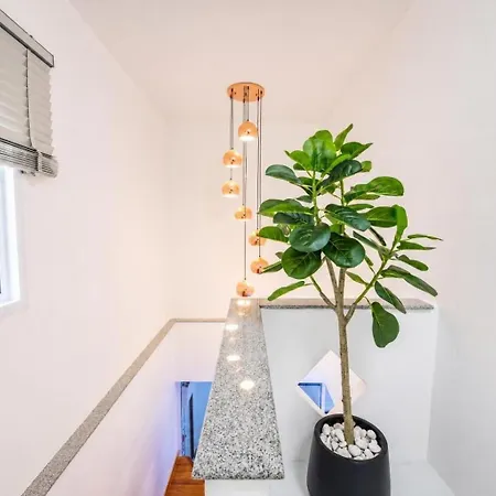Villa 3 Bedroom Pool Royal Park Village