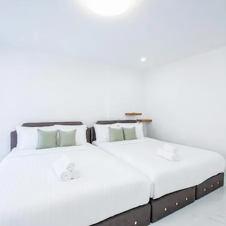 Villa 3 Bedroom Pool Royal Park Village *