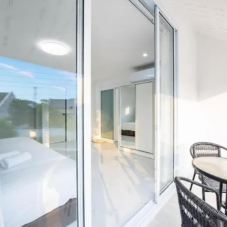3 Bedroom Pool Royal Park Village