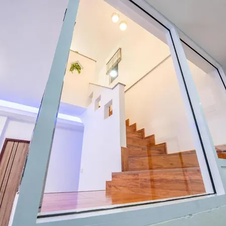 3 Bedroom Pool Royal Park Village