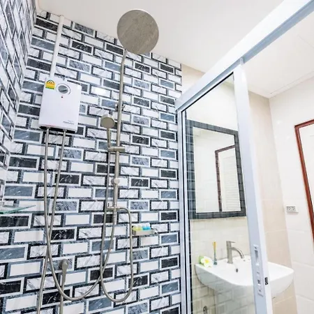 3 Bedroom Pool Royal Park Village *
