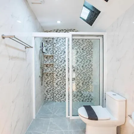 Villa 3 Bedroom Pool Royal Park Village Pattaya