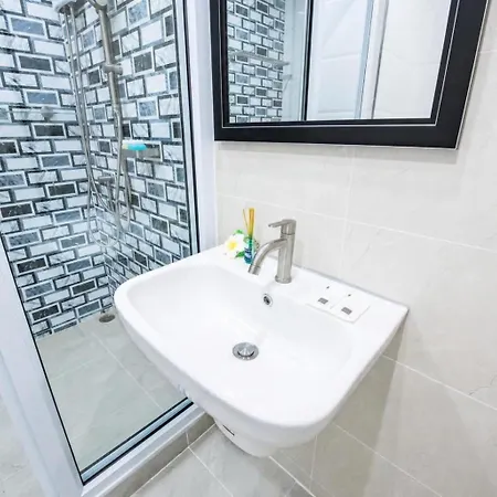 3 Bedroom Pool Royal Park Village *