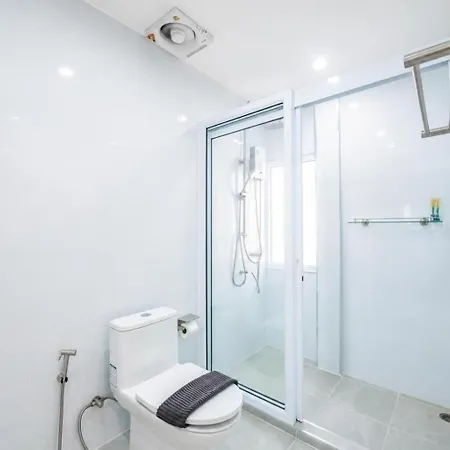 3 Bedroom Pool Royal Park Village *