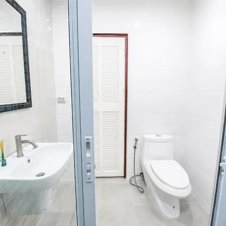 3 Bedroom Pool Royal Park Village Villa