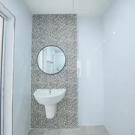 Villa 3 Bedroom Pool Royal Park Village