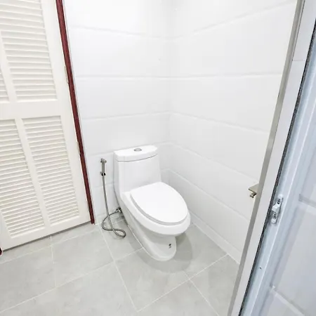 3 Bedroom Pool Royal Park Village Villa *