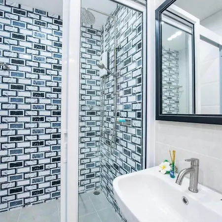 3 Bedroom Pool Royal Park Village